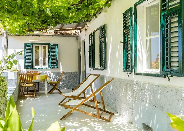 Marija Close To Old Town Apartament *