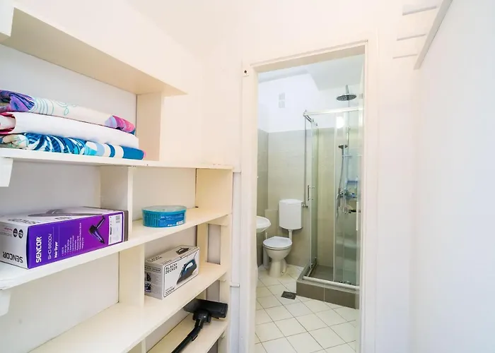 Apartament Marija Close To Old Town *