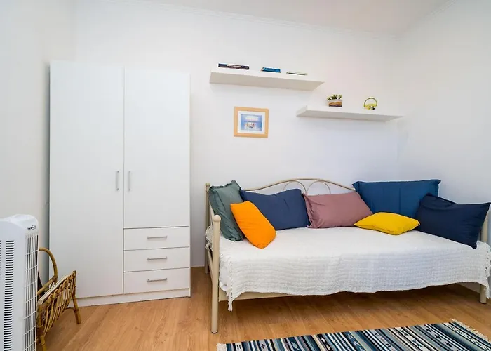 Marija Close To Old Town Apartament *