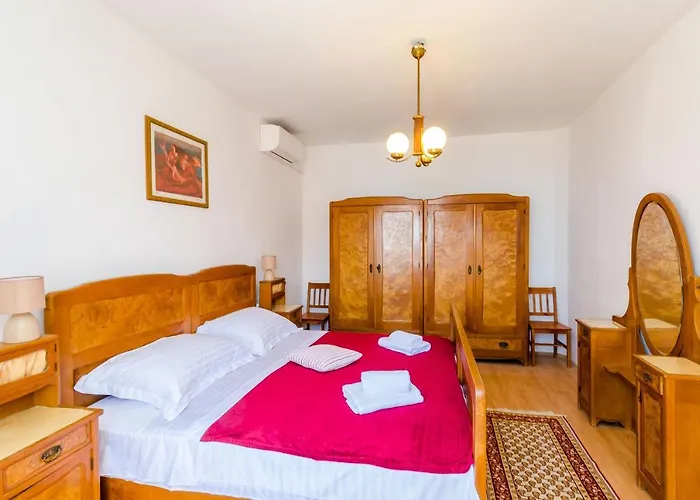 Apartament Marija Close To Old Town Dubrownik