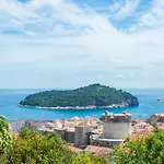 Apartment Marija Close To Old Town Dubrovnik