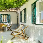 Marija Close To Old Town Апартаменты *