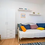 Marija Close To Old Town Apartment *