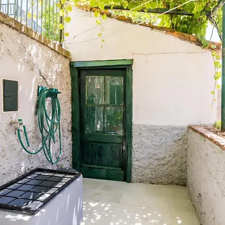 Marija Close To Old Town Appartement