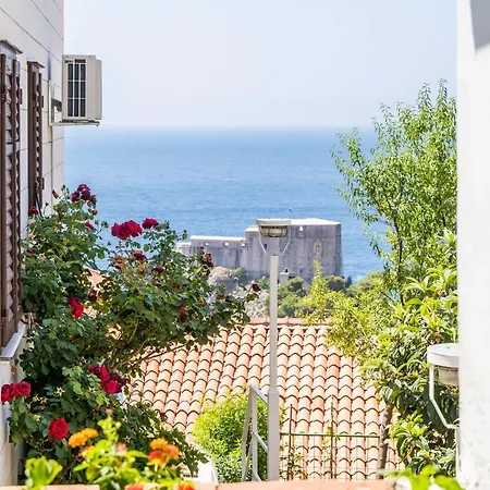 Appartement Marija Close To Old Town Dubrovnik