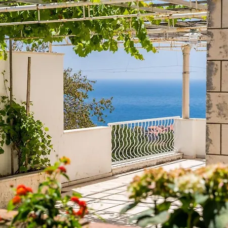 Marija Close To Old Town Appartement