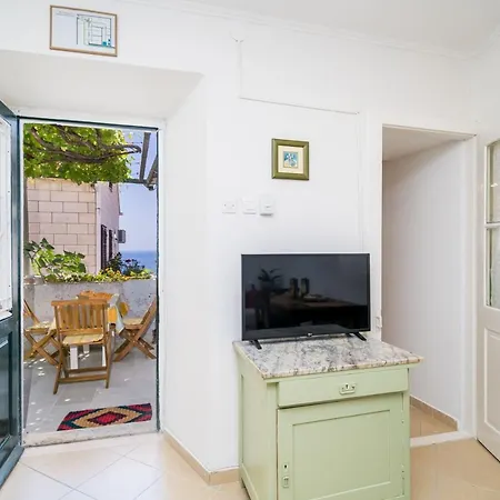 Marija Close To Old Town Appartement