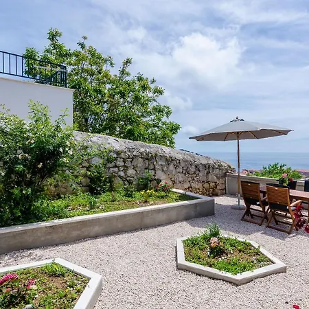 Marija Close To Old Town Apartment *