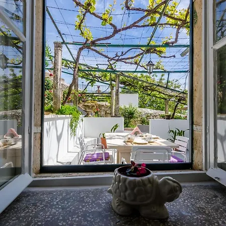 Marija Close To Old Town Appartement