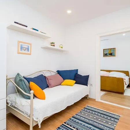 Apartment Marija Close To Old Town Dubrovnik