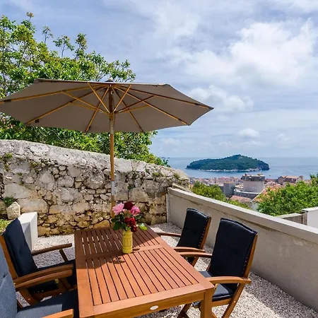 Marija Close To Old Town Appartement