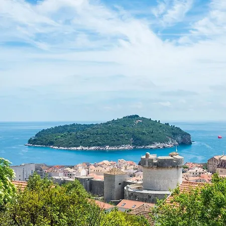 Apartment Marija Close To Old Town Dubrovnik