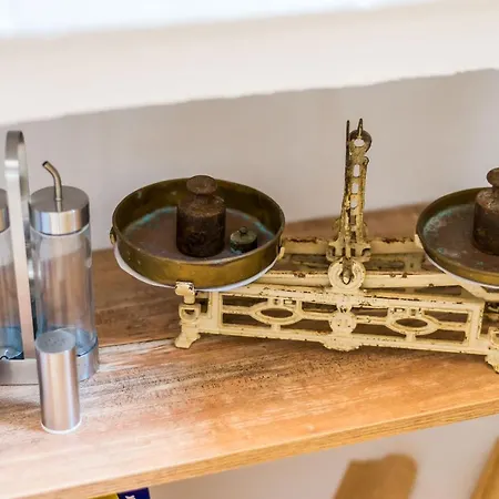 Marija Close To Old Town Apartment