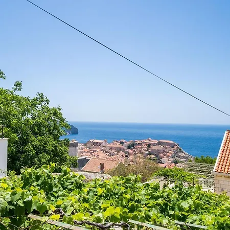 Marija Close To Old Town Apartment *