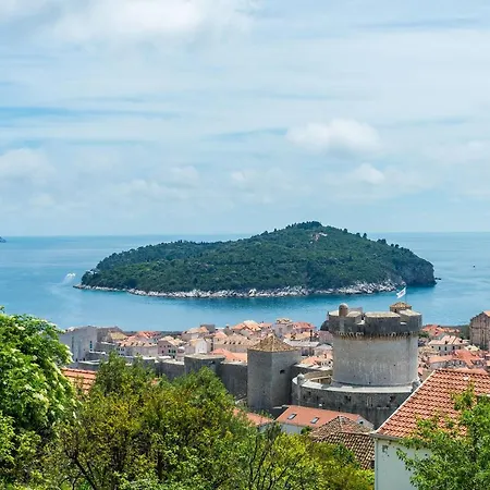 Marija Close To Old Town *