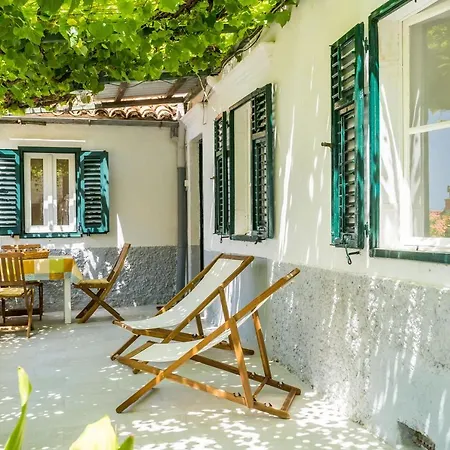 Marija Close To Old Town Apartman *