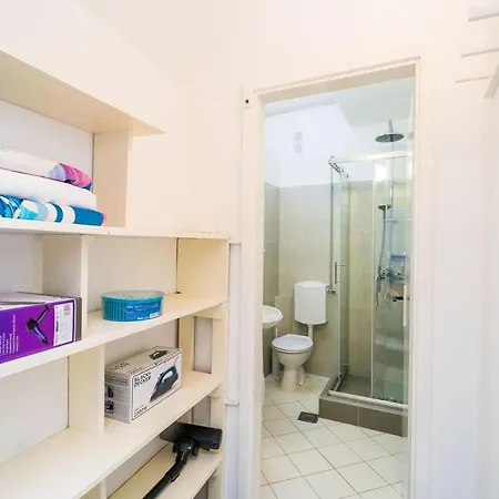 Apartment Marija Close To Old Town *