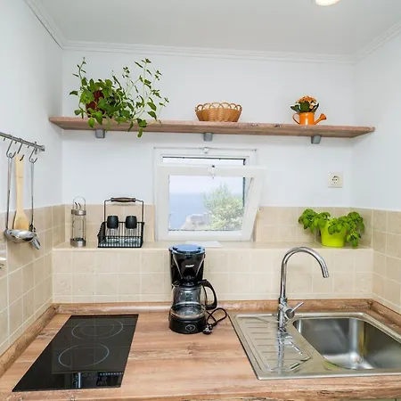 Marija Close To Old Town