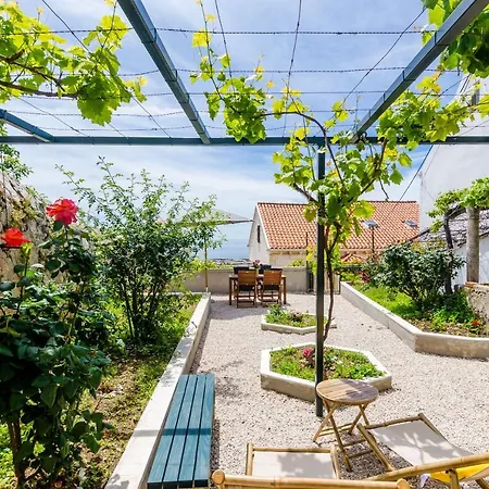 Apartment Marija Close To Old Town *