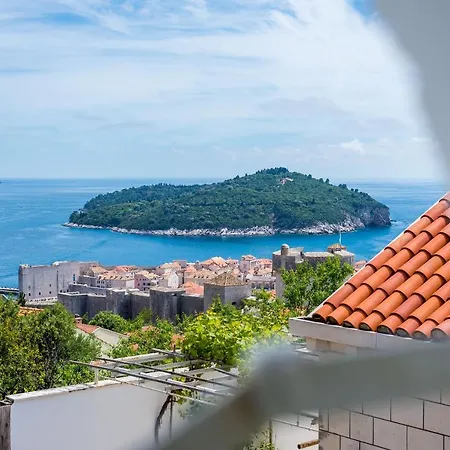 Apartment Marija Close To Old Town *