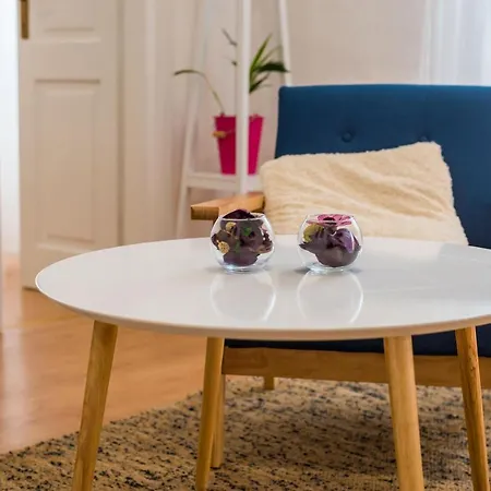 Marija Close To Old Town Apartment *