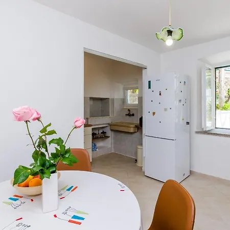 Marija Close To Old Town Appartement *