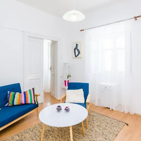 Marija Close To Old Town *