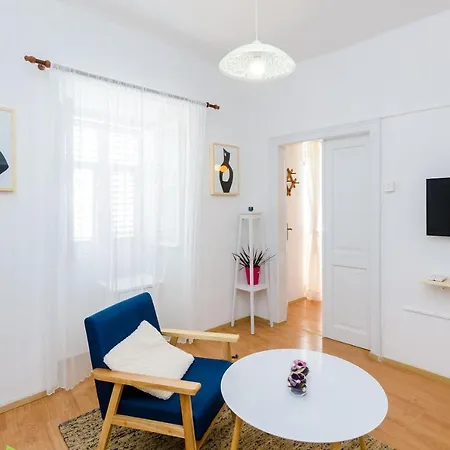 Marija Close To Old Town Apartment Dubrovnik