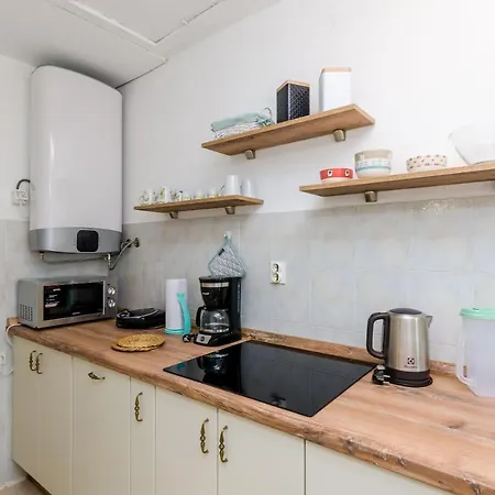 Apartment Marija Close To Old Town *