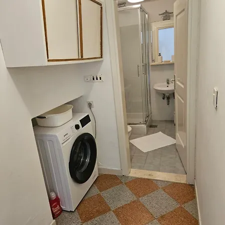 Apartment Marija Close To Old Town