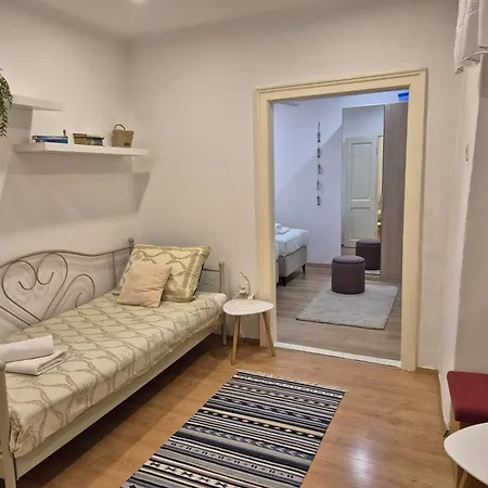 Marija Close To Old Town Apartment Dubrovnik