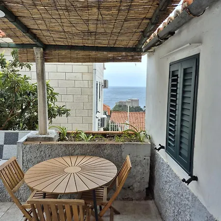 Marija Close To Old Town Apartment *