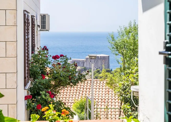 Daire Marija Close To Old Town Dubrovnik
