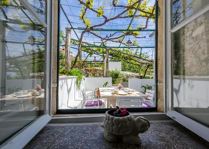Marija Close To Old Town Appartement