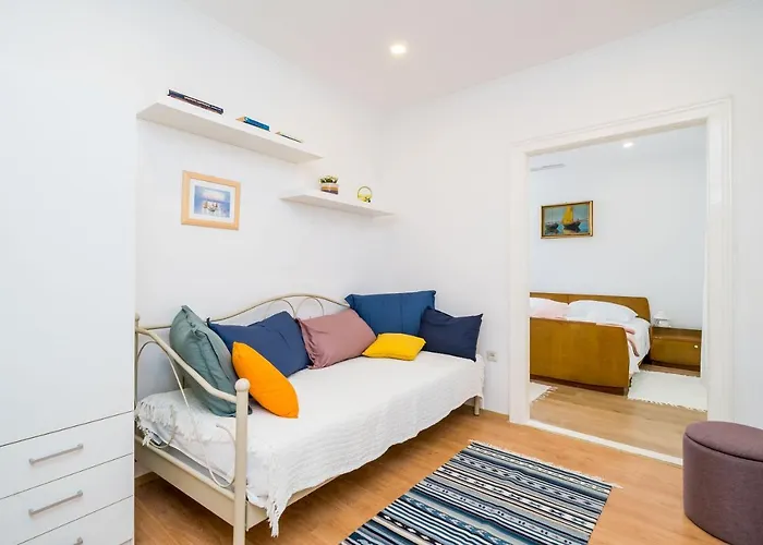 Daire Marija Close To Old Town Dubrovnik