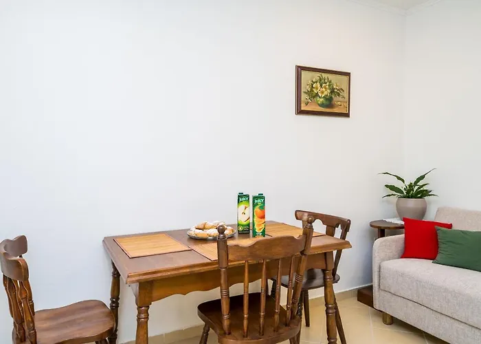 Marija Close To Old Town Appartement