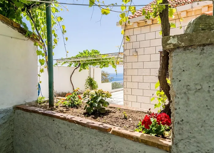 Daire Marija Close To Old Town Dubrovnik