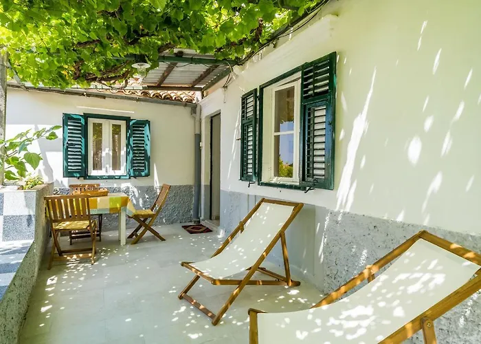 Marija Close To Old Town Appartement