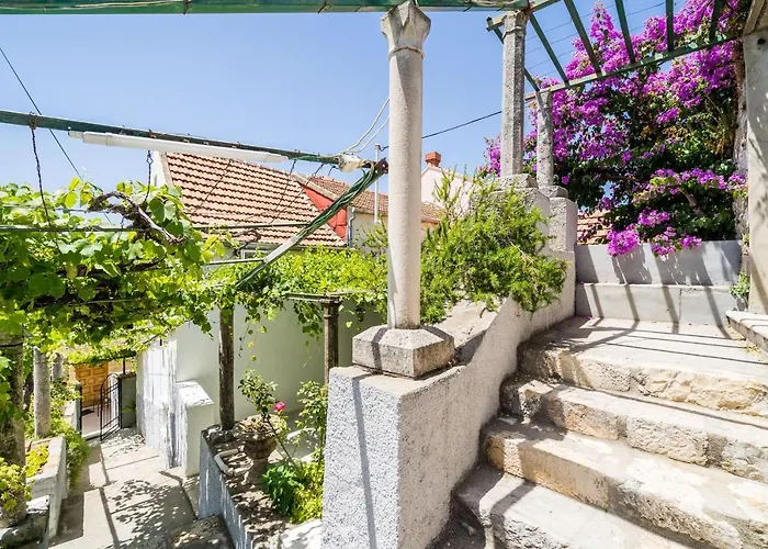 Marija Close To Old Town Daire *