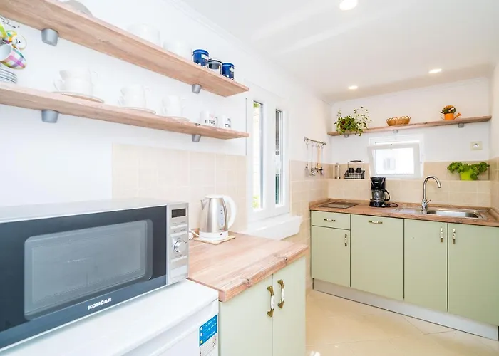 Marija Close To Old Town Dubrovnik