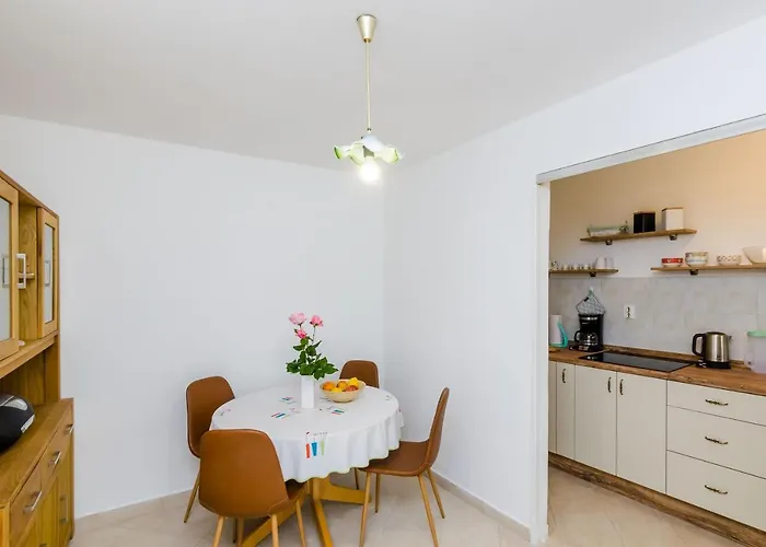 Appartement Marija Close To Old Town