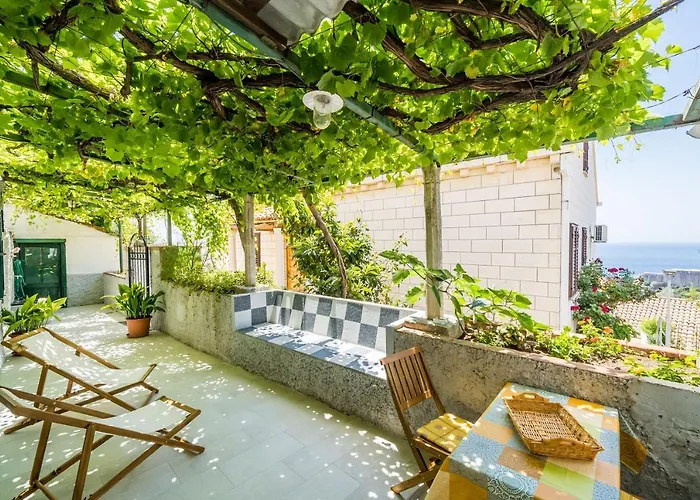 Marija Close To Old Town Appartement Dubrovnik