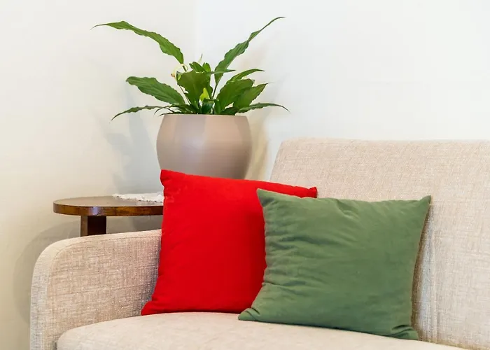 Marija Close To Old Town