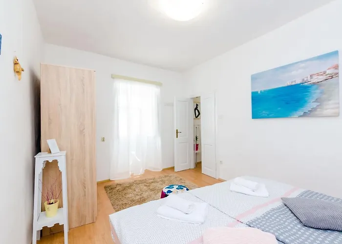 Marija Close To Old Town Dubrovnik