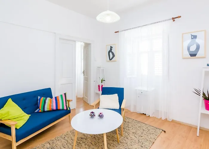 Marija Close To Old Town *