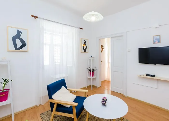 Marija Close To Old Town Daire Dubrovnik