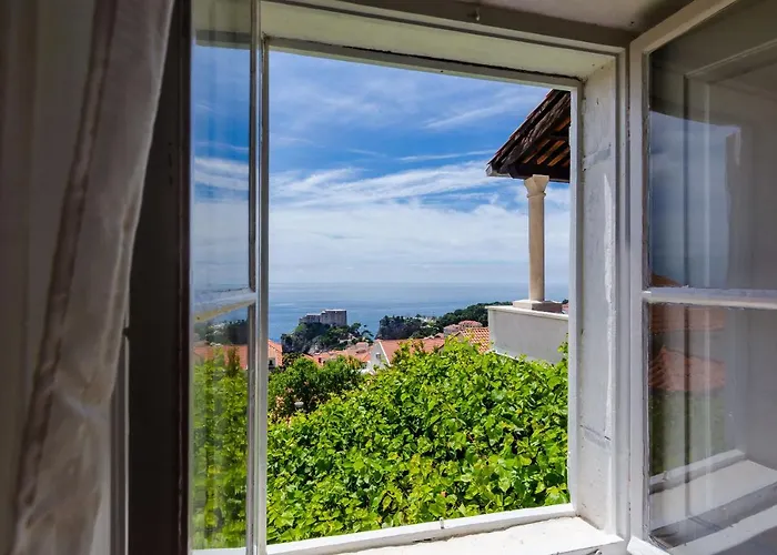 Apartamento Marija Close To Old Town Dubrovnik