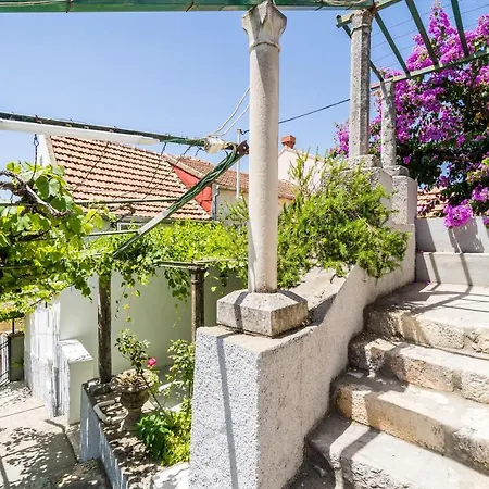 Marija Close To Old Town Lägenhet *