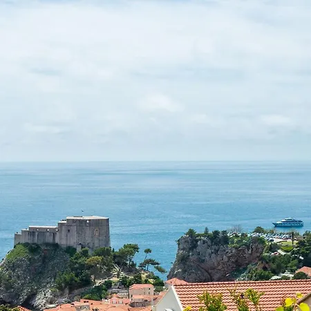 Lägenhet Marija Close To Old Town