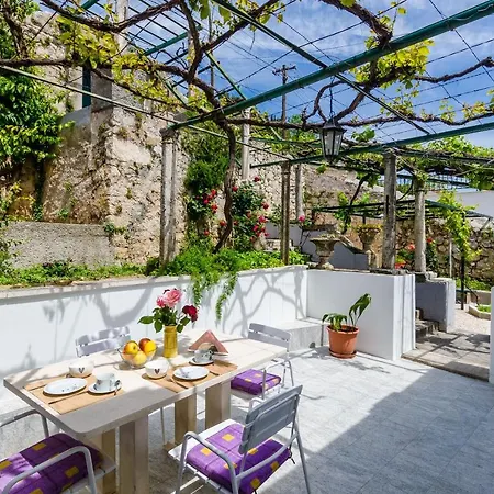 Marija Close To Old Town *